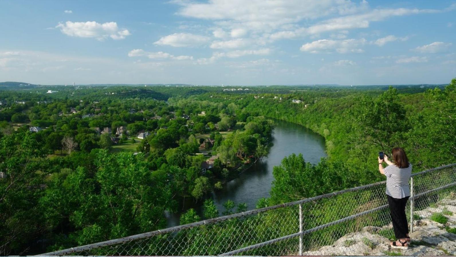 Marriott Willow Ridge Luxury Studio Apartamento Branson Exterior foto